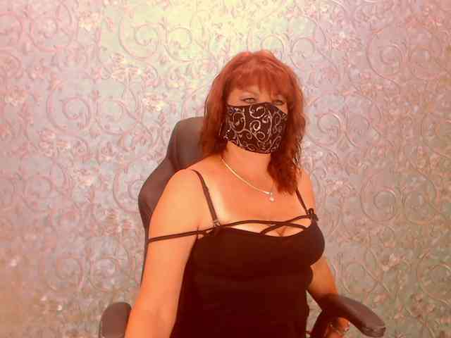 Infinitely2 webcam
