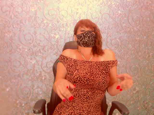 Infinitely2 webcam