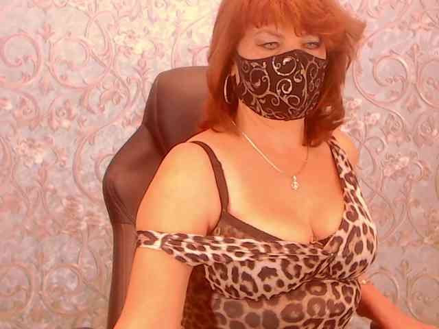 Infinitely2 webcam