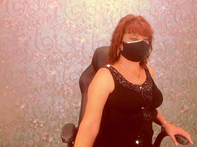 Infinitely2 webcam