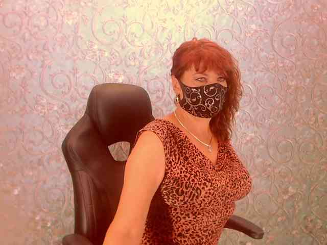 Infinitely2 webcam