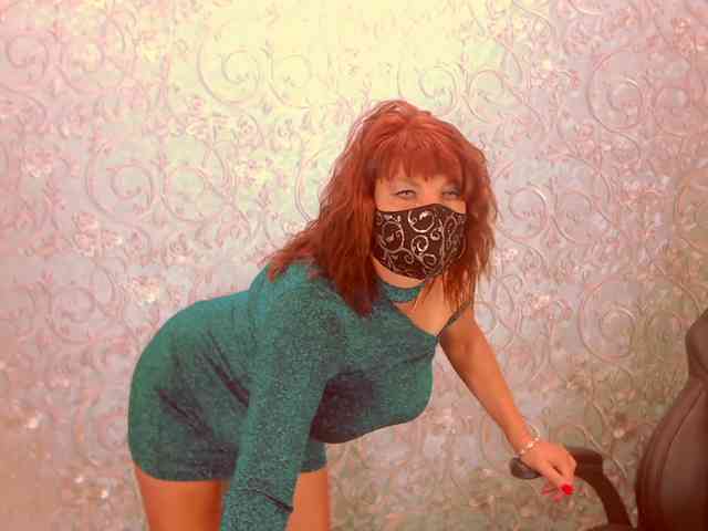 Infinitely2 webcam