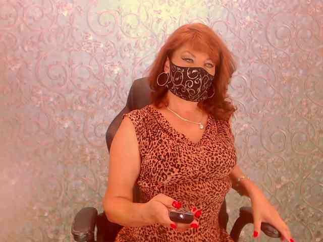 Infinitely2 webcam