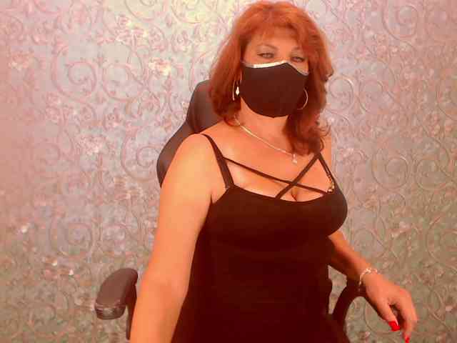 Infinitely2 webcam