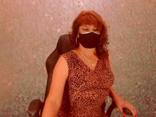 Infinitely2 webcam