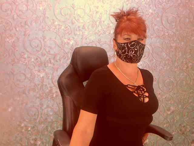 Infinitely2 webcam