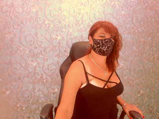 Infinitely2 webcam