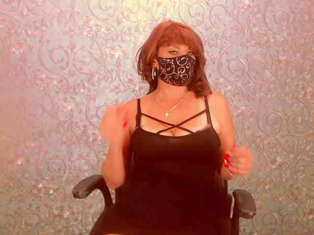 Infinitely2 webcam