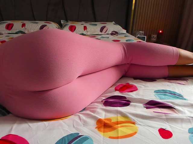 roses-dream's BongaCams show and profile