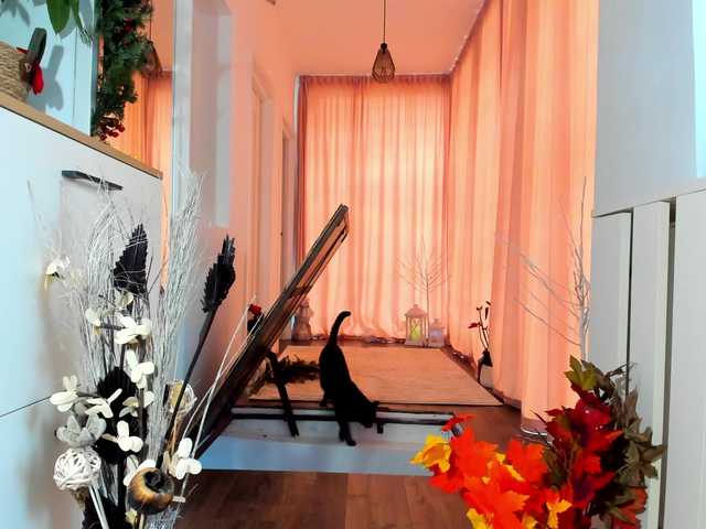 roses-dream's BongaCams show and profile