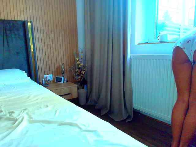 roses-dream webcam