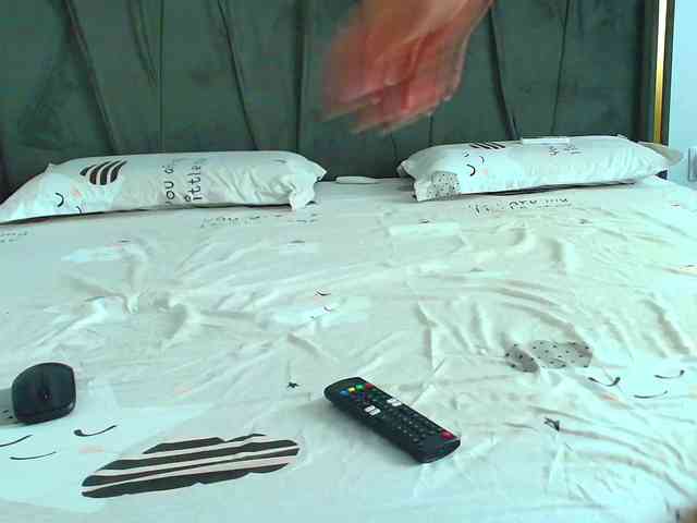 roses-dream webcam