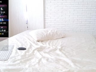 LoLiPOPGIRL Porn Show