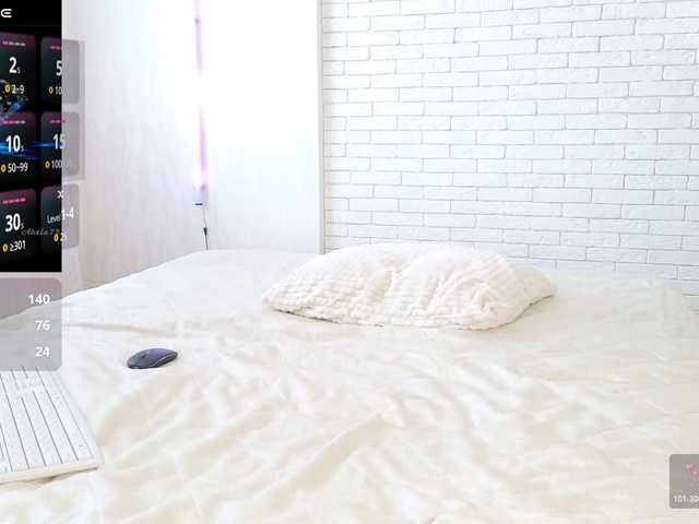 LoLiPOPGIRL's BongaCams show and profile