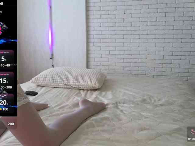 LoLiPOPGIRL webcam