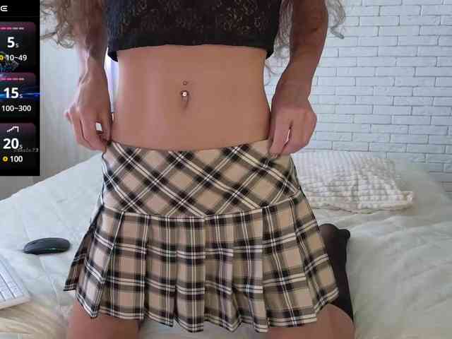 LoLiPOPGIRL webcam