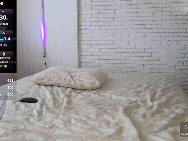 LoLiPOPGIRL webcam
