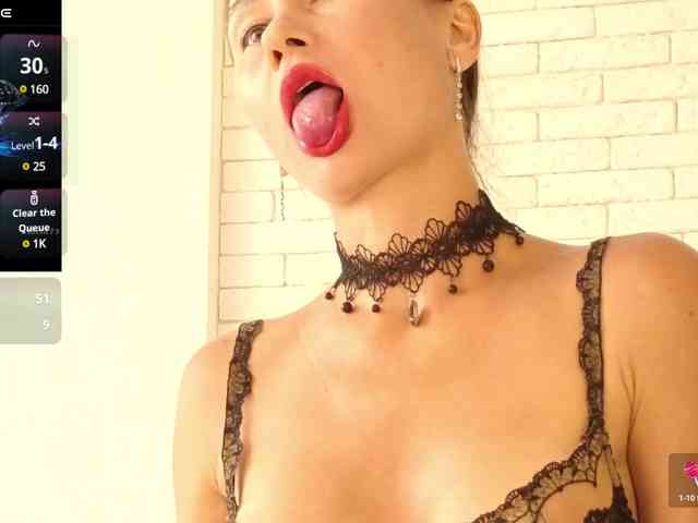 LoLiPOPGIRL webcam