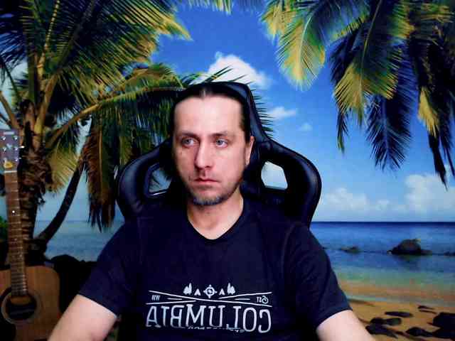 Biogad777 Live Webcam on BongaCams