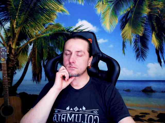 Biogad777 Live Webcam on BongaCams