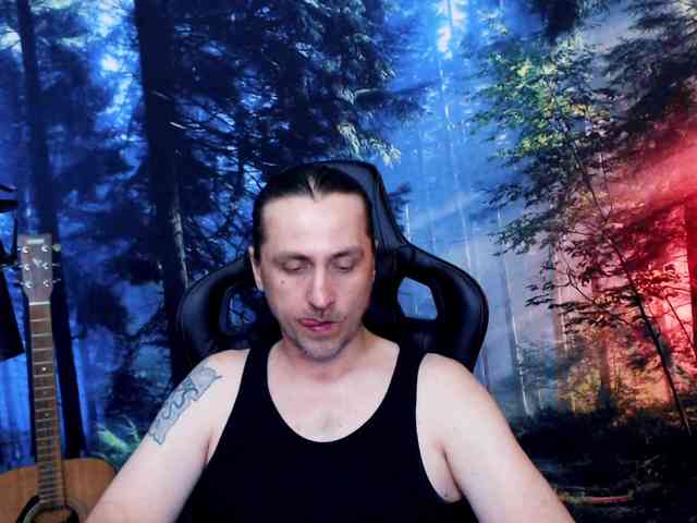 Biogad777 Live Webcam on BongaCams