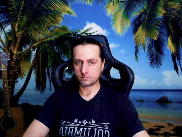 Biogad777 Live Webcam on BongaCams