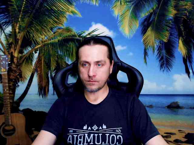 Biogad777 Live Webcam on BongaCams