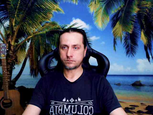 Biogad777 Live Webcam on BongaCams