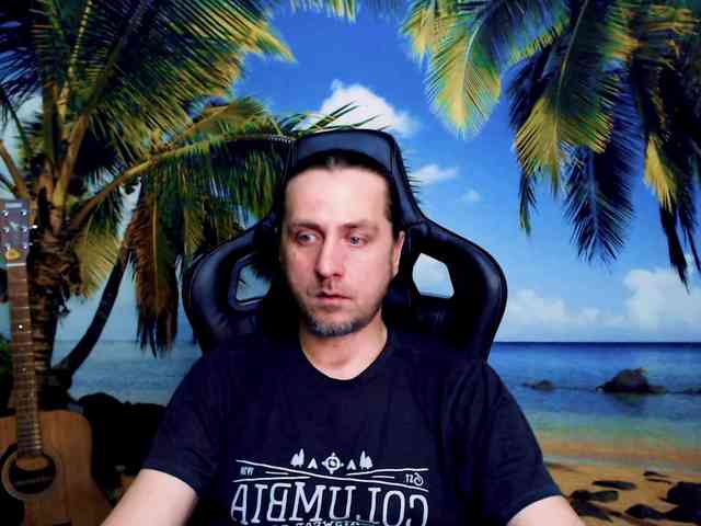 Biogad777 Live Webcam on BongaCams