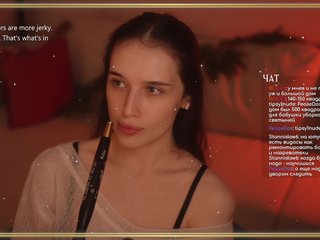 HorneyJozy Porn Show