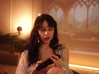 HorneyJozy Porn Show