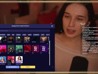 HorneyJozy Porn Show