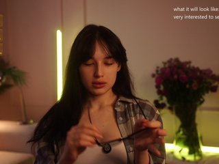 HorneyJozy Porn Show