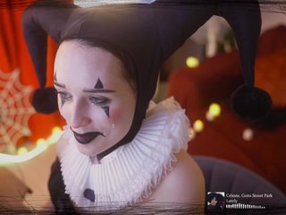 HorneyJozy Porn Show