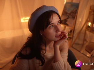 HorneyJozy Porn Show