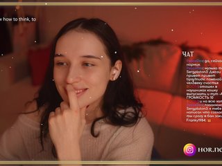 HorneyJozy Porn Show