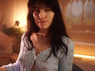 HorneyJozy Porn Show