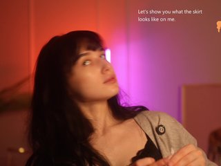 HorneyJozy Porn Show