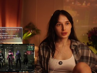 HorneyJozy Porn Show