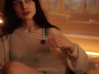 HorneyJozy Porn Show