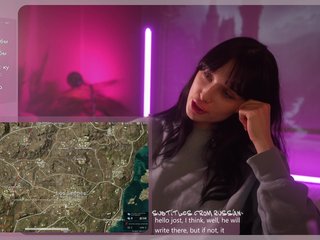 HorneyJozy Porn Show