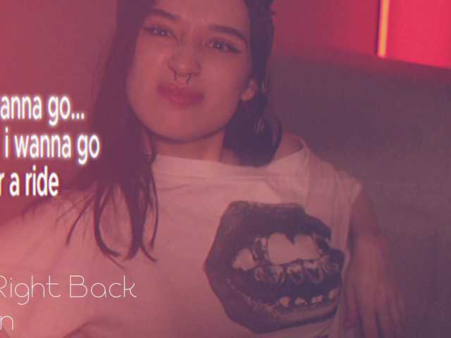 hor-neyJ0zy from BongaCams