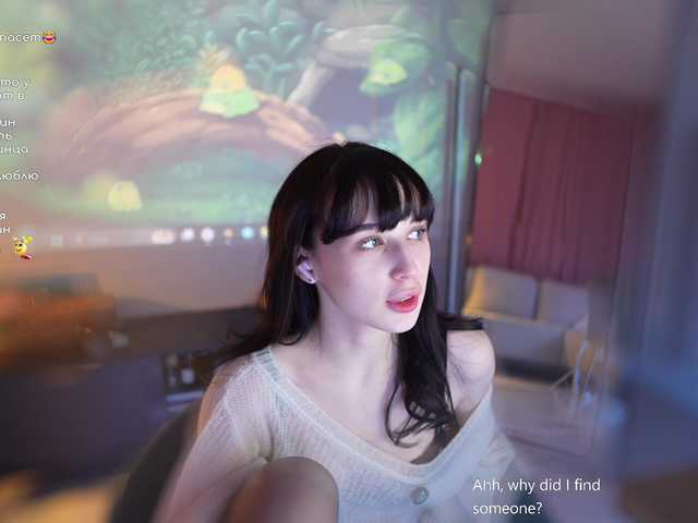 hor-neyJ0zy's BongaCams show and profile