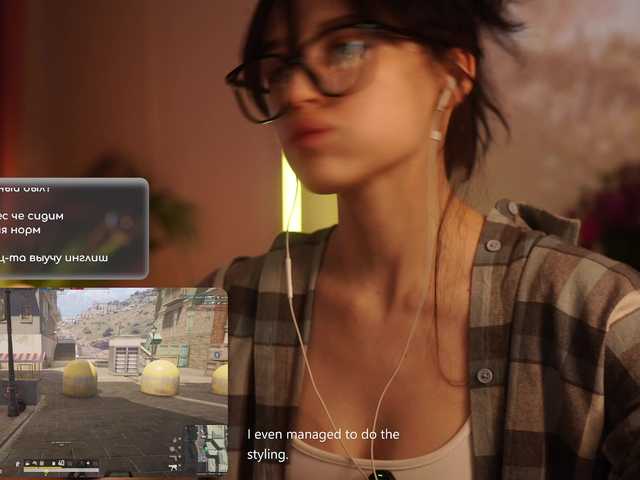 hor-neyJ0zy's BongaCams show and profile