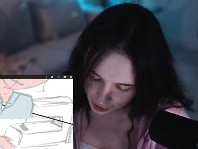 hor-neyJ0zy's BongaCams show and profile