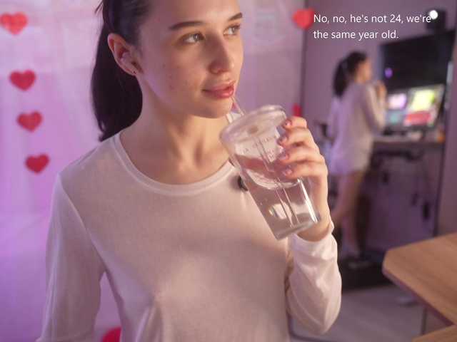 hor-neyJ0zy from BongaCams is Freechat