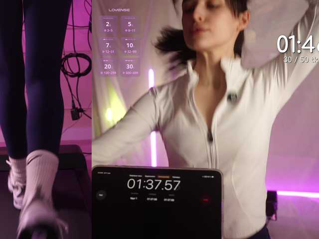 hor-neyJ0zy's BongaCams show and profile