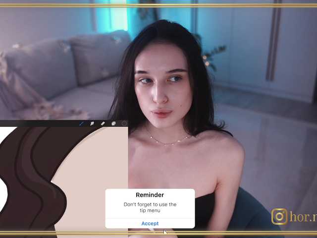 hor-neyJ0zy's BongaCams show and profile