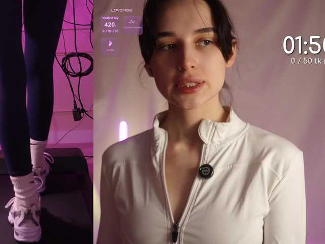 hor-neyJ0zy's BongaCams profile