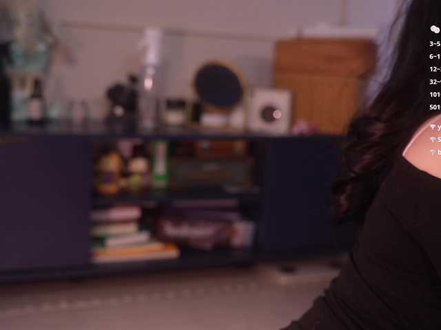 hor-neyJ0zy's BongaCams show and profile